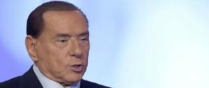 Raid in Siria, Berlusconi: «In queste situazioni è meglio non dire nulla, ma…»