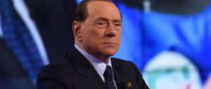 L’eterno ritorno di Berlusconi: «Governo mediocre. Siamo noi l’altra Italia»