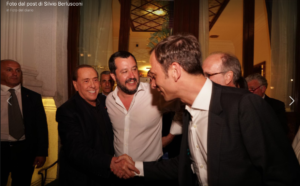 berlusconi-salvini-fedriga
