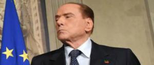 Stato-mafia, il Cav: «Dal pm parole di inaudita gravità. Pronta la querela»