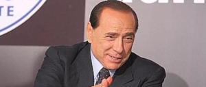 Berlusconi: «70 anni fa l’Italia disse no al comunismo, l’ideologia più criminale»