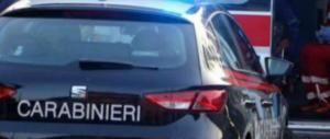 Rubavano in negozi di lusso nel centro di Roma: arrestati 4 cileni