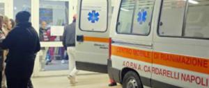 Orrore a Firenze: anziana donna ritrovata in casa mummificata