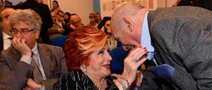 In ricordo di Fiorella Cencetti: convegno al Cis con Gramazio e Baldoni