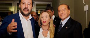 Centrodestra e partito unico, la memoria corta di Maria Stella Gelmini
