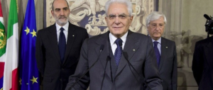 Tra centrodestra e M5S dialogo tra sordi. Mattarella può attendere