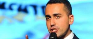 Di Maio fa l’arrogante e il presuntuoso: «Vedere Salvini ora non ha senso»