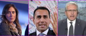 Di Maio sbaglia mossa, Librandi e la Boschi se la godono: noi al governo