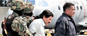 El Chapo chiede la perizia psichiatrica per evitare i 17 ergastoli