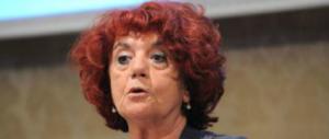 Fedeli inciampa ancora sull’italiano. L’Accademia della Crusca non la perdona