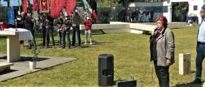 Scomparsa Fiorella Cencetti, generosa attivista del Msi e custode della memoria