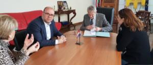 Il Comune di Cerignola aderisce alla Fondazione Tatarella