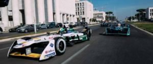 Tutti pazzi per la Formula E a Roma: l’idea fu della giunta Alemanno (video)