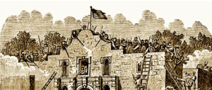 Da Alamo a Grenada: i casus belli usati dagli Usa per colpire i loro nemici