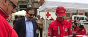 Comunali, per Massa il centrodestra sceglie l’avvocato Francesco Persiani