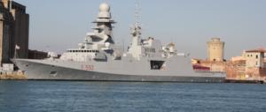 Marina Militare: la Fregata Margottini al comando dell’operazione Atalanta