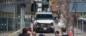 Strage di Toronto: ecco chi è Alek Minassian, il killer del furgone bianco