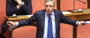 Incarico alla Casellati, Gasparri: «Mattarella rispetta la volontà degli italiani»