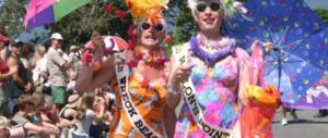 Sindaco nega il patrocino al gay pride di Novara: «È una pagliacciata»