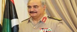 Libia, Moavero ha incontrato Haftar: Italia pronta a scaricare Serraj?