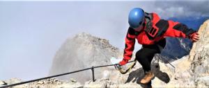 Stretta collaborazione Guide alpine e Vigili del Fuoco per le calamità