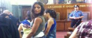 Berlusconi, la modella la spara grossa: “Fa parte di una setta che adora il demonio”
