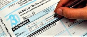 I commercialisti avvertono: quasi otto milioni gli italiani “incapienti”