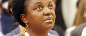 Il marito della Kyenge: «Cécile, stai zitta». E ammette: «Ho votato Lega e M5S»