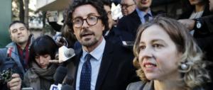 M5S-Pd, prove di inciucio. I pentastellati: «Da Martina iniziativa utile»