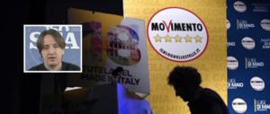 Il M5S caccia dal summit il giornalista della Stampa. L’Odg: «Inaccettabile»