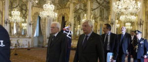 Il Quirinale costa 241 milioni l’anno. Più della Casa Bianca