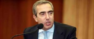 Gasparri: “Sullo stadio della Roma Raggi e Lanzalone devono dare molte risposte”