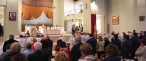 Il Vaticano dà il via libera alla messa in dialetto: inizia la Sardegna