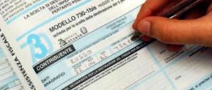 Il 730 precompilato è online: ecco come visionarlo e modificarlo