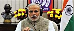 India: dopo gli orrori sulle bambine, Modi mette la pena di morte