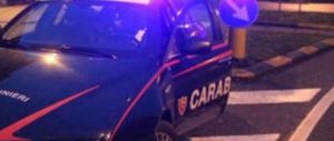 Ladri romeni sorpresi dal proprietario chiamano i carabinieri: «Arrestateci»