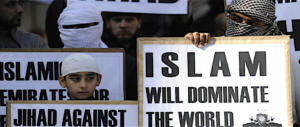Belgio, arriva il Partito Islam. Ma ci stanno pensando anche in Italia…