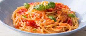 La pasta non fa ingrassare, una ricerca sfata un pregiudizio diffuso