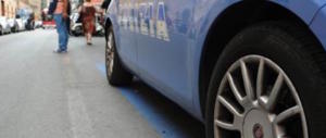 Immigrato semina terrore a Modena con l’alabarda: drogato e alcolizzato