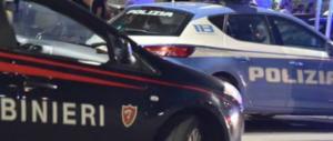 Arrestato un richiedente asilo: stava preparando un attentato in Italia