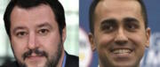 Sondaggio Ixé, gli elettori non gradiscono un governo Lega-M5S