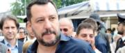 Salvini: la lista è pronta, noi non facciamo passi indietro. Andiamo avanti
