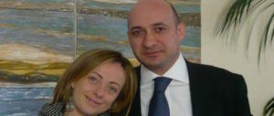 Roma, urne al Municipio VIII: Fratelli d’Italia in pole position con Scimè
