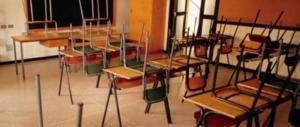 I furbetti dello sciopero: docenti e bidelli indicono lo stop a cavallo dei ponti…