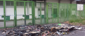 Stadio Flaminio: aspettando la riqualificazione è scontro di iniziative