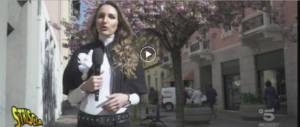 “Striscia la Notizia” smaschera la truffa sui sacchetti bio: scontrini beffa