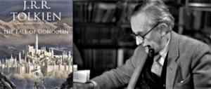 Esce “La caduta di Gondolin”, un romanzo inedito di J.R.R.Tolkien