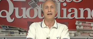 Il M5S all’assalto delle poltrone Rai. L’obiettivo: Travaglio direttore del Tg1