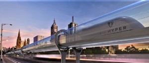 In Italia ci sono i NoTav, in Francia costruiscono il “treno dei futuro”