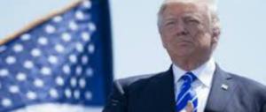 Trump dà un altro calcio ai buonisti: 4mila militari al confine col Messico